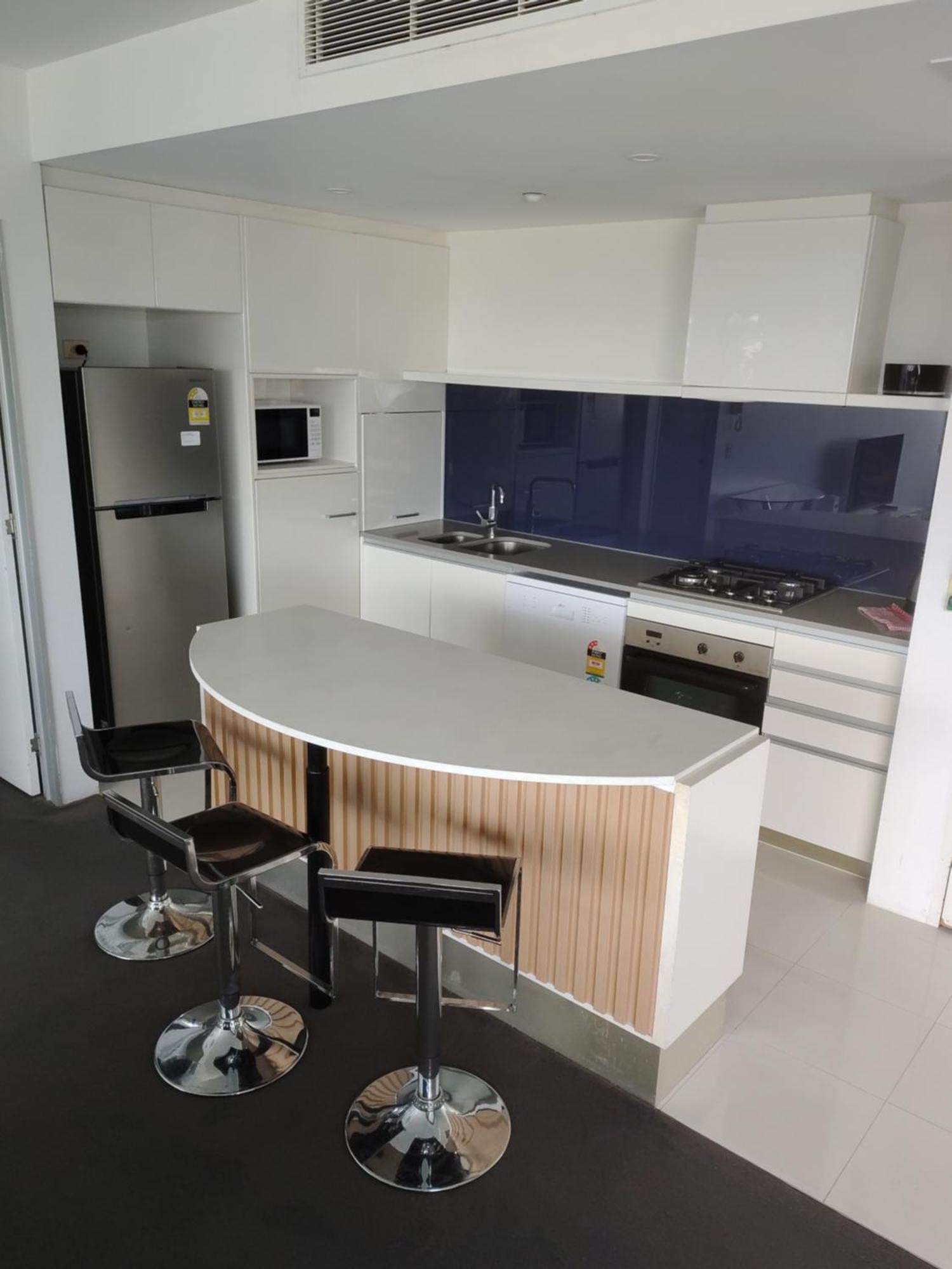 Circle On Cavill Riverview