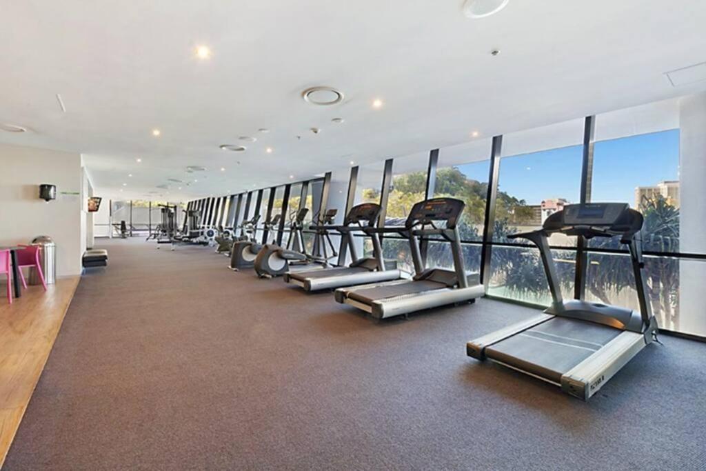 Circle On Cavill Riverview Apartment *